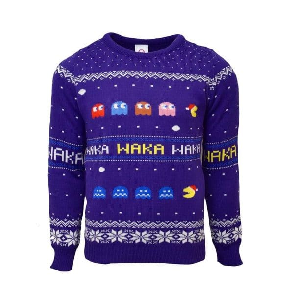 Pac-Manâ¢ Jule Sweater
